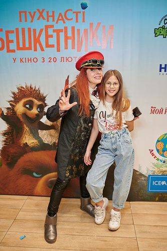 Фотозона мультфильм